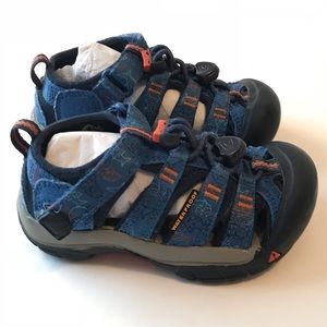Keen Newport H2 Sandals